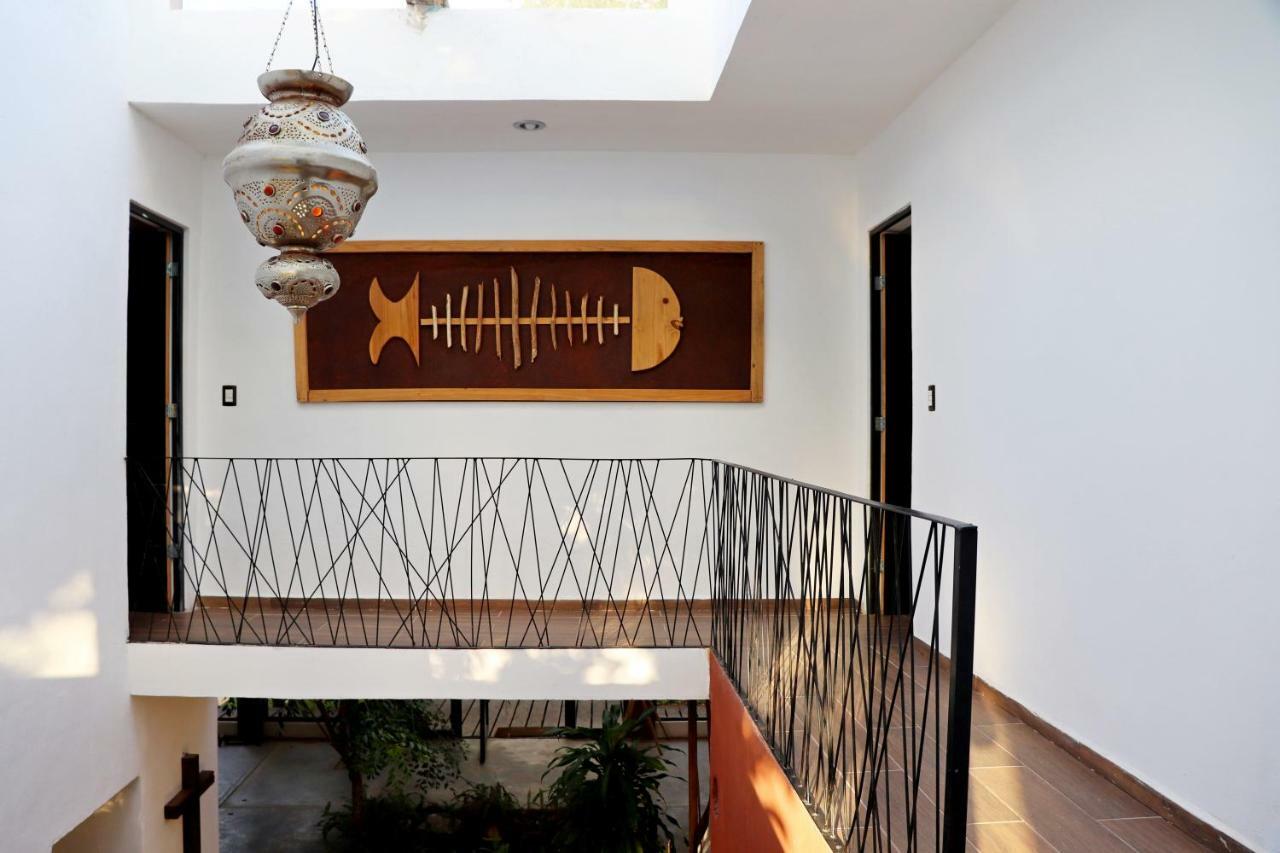 Casa Del Bosque كانكون المظهر الخارجي الصورة