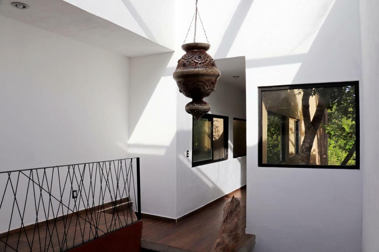Casa Del Bosque كانكون المظهر الخارجي الصورة