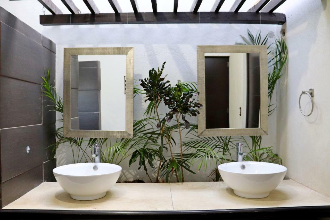 Casa Del Bosque كانكون المظهر الخارجي الصورة