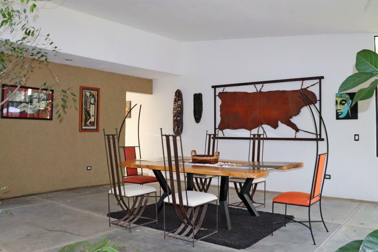 Casa Del Bosque كانكون المظهر الخارجي الصورة