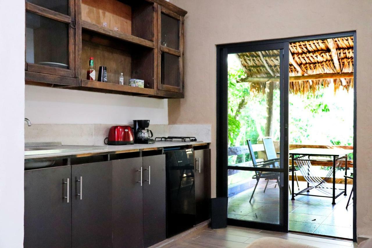 Casa Del Bosque كانكون المظهر الخارجي الصورة