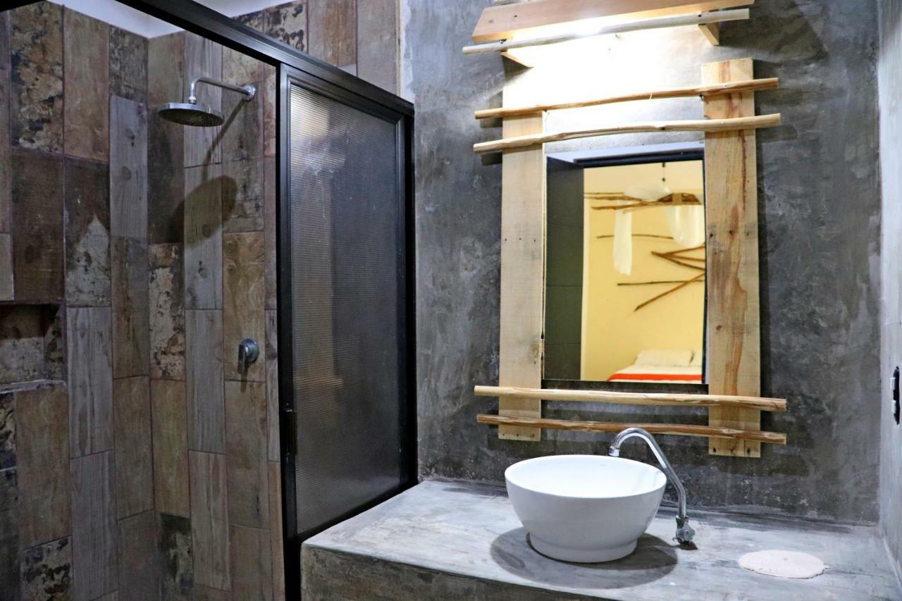 Casa Del Bosque كانكون المظهر الخارجي الصورة
