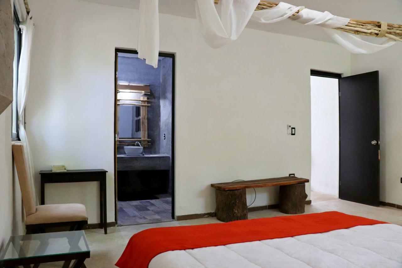 Casa Del Bosque كانكون المظهر الخارجي الصورة