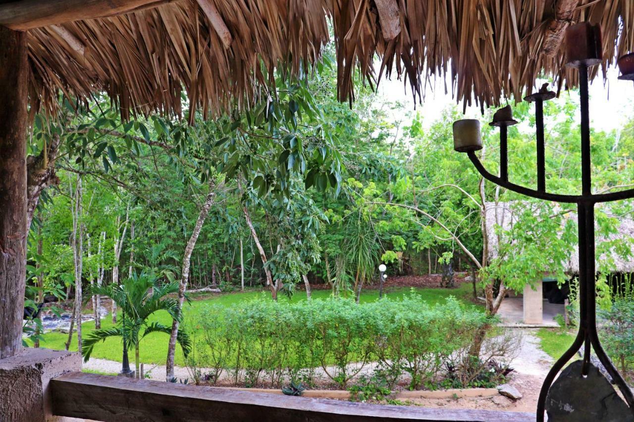 Casa Del Bosque كانكون المظهر الخارجي الصورة